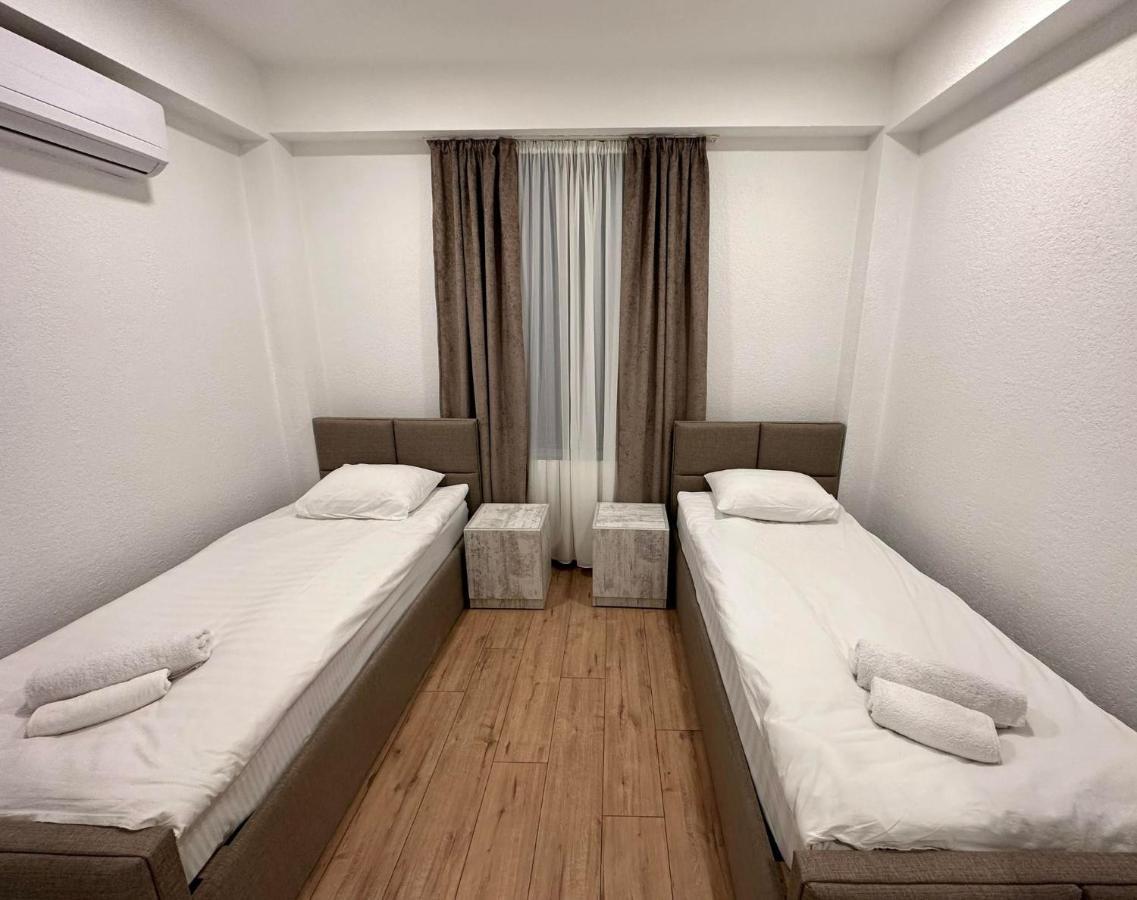 Karse Hotel Ambrolauri Luaran gambar